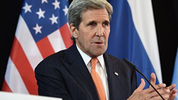 США подготовились к запасному плану относительно сирийского кризиса - ảnh 1